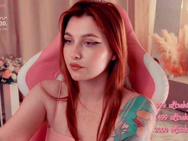 HoneyCherry webcam
