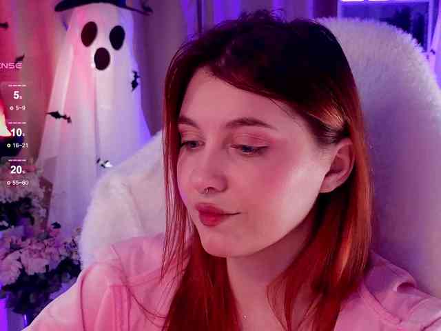 HoneyCherry webcam