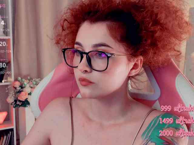 HoneyCherry webcam