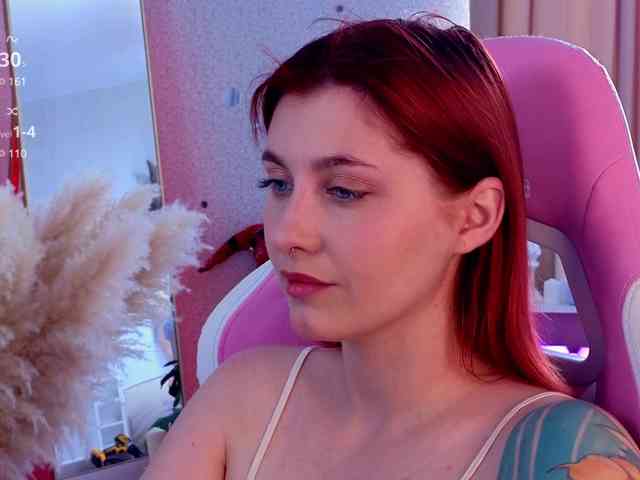 HoneyCherry webcam