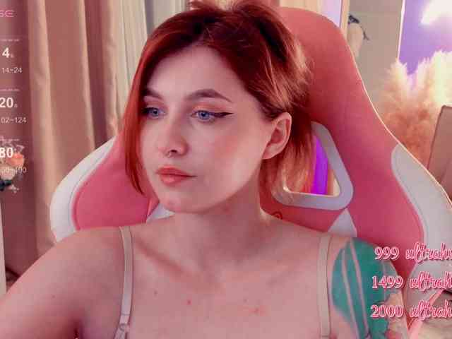 HoneyCherry webcam