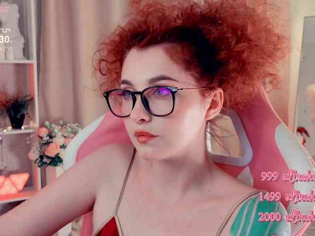 HoneyCherry webcam