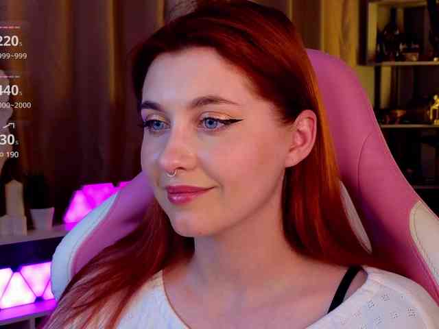 HoneyCherry webcam