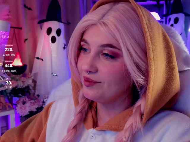 HoneyCherry webcam
