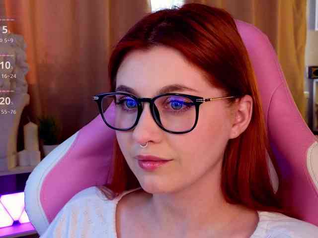 HoneyCherry webcam