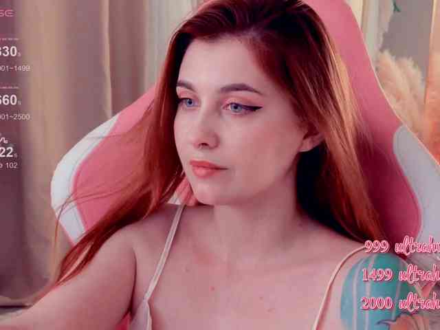 HoneyCherry webcam