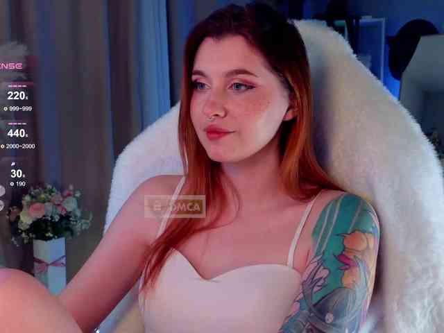 HoneyCherry HoneyCherry