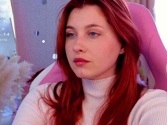 HoneyCherry webcam
