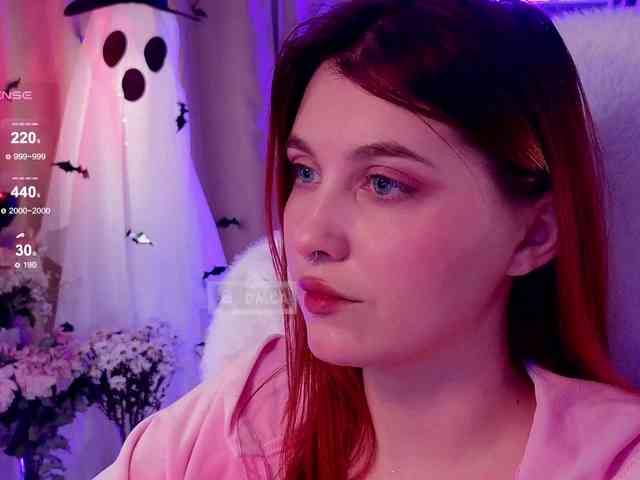 HoneyCherry webcam