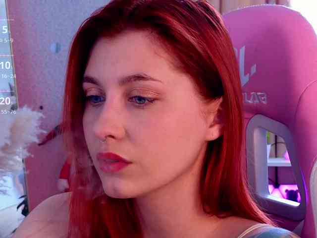 HoneyCherry webcam