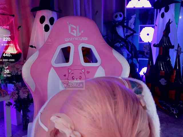 HoneyCherry webcam