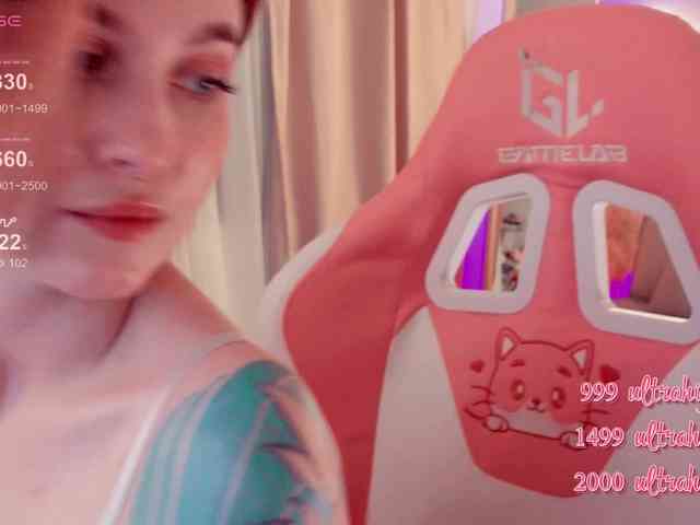 HoneyCherry webcam