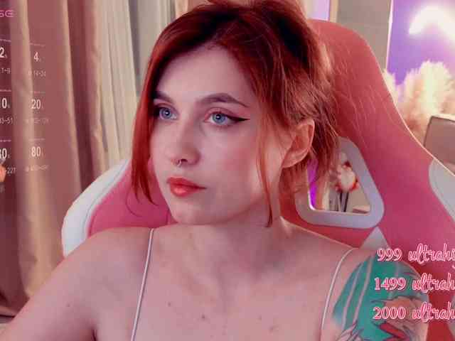 HoneyCherry webcam