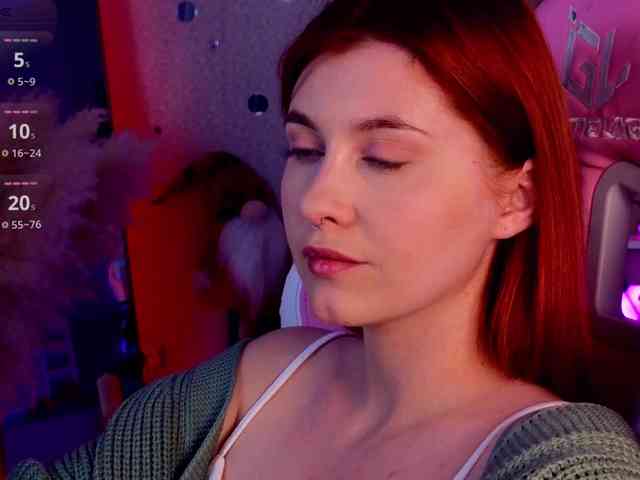 HoneyCherry webcam
