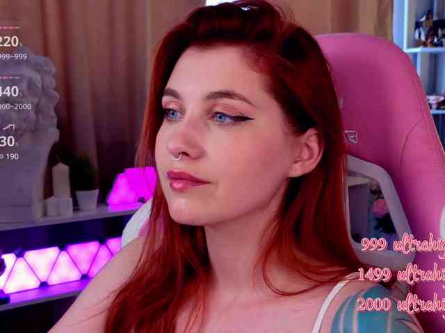HoneyCherry webcam