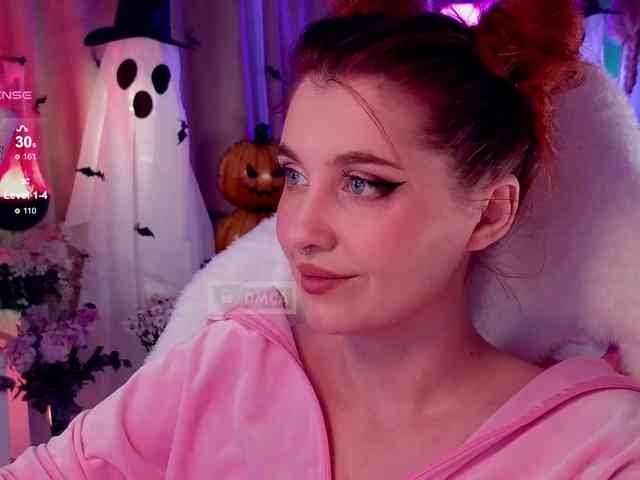 HoneyCherry webcam