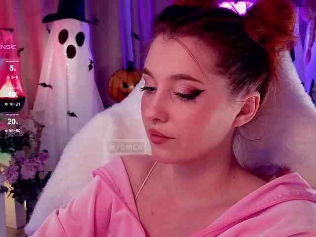 HoneyCherry webcam