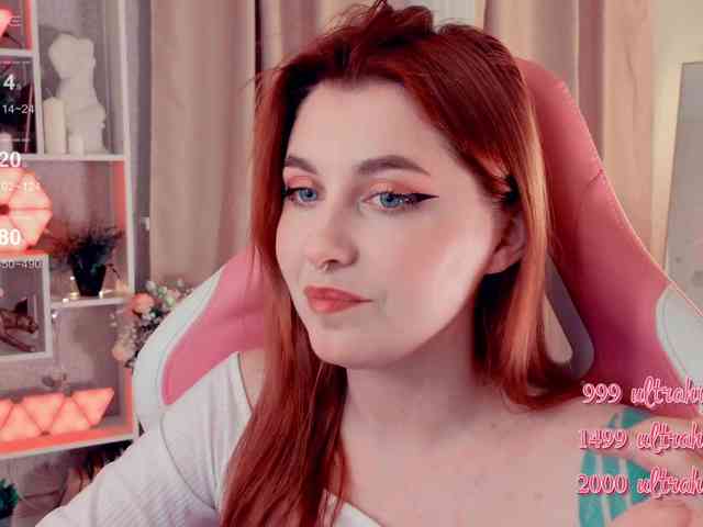HoneyCherry webcam