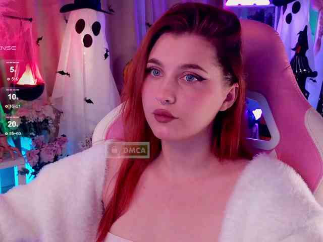 HoneyCherry webcam