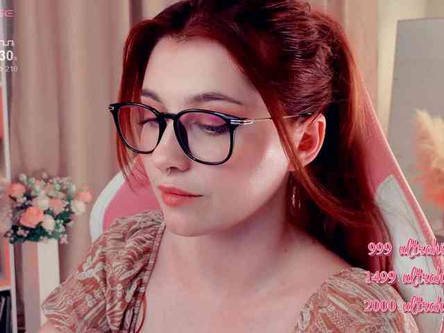 HoneyCherry webcam