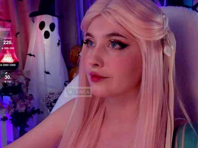 HoneyCherry webcam