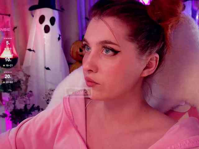 HoneyCherry bongacams