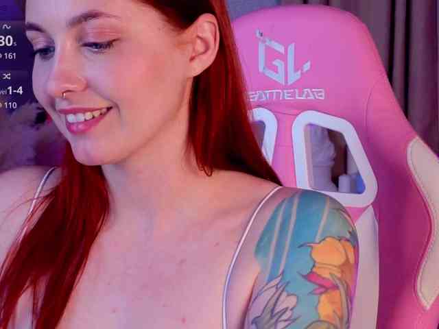 HoneyCherry webcam