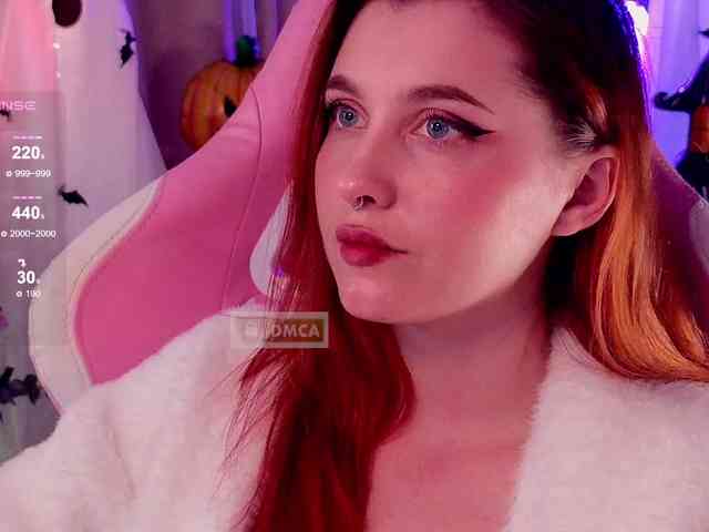 HoneyCherry webcam
