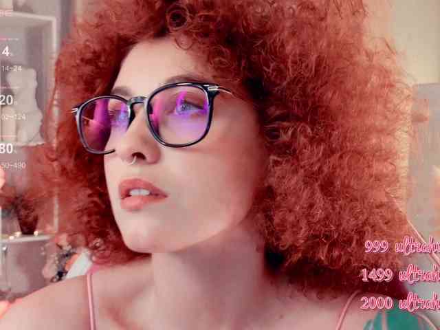 HoneyCherry webcam