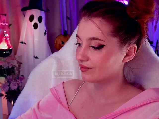 HoneyCherry webcam