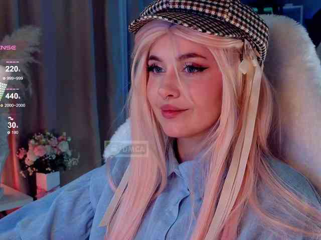 HoneyCherry HoneyCherry