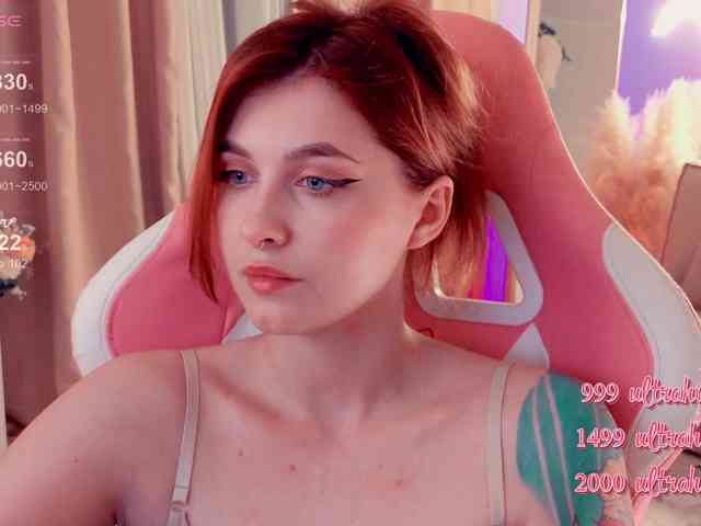 HoneyCherry webcam