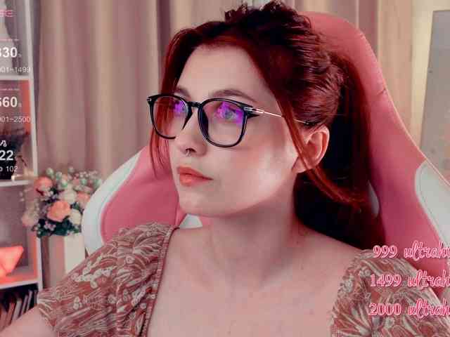 HoneyCherry webcam