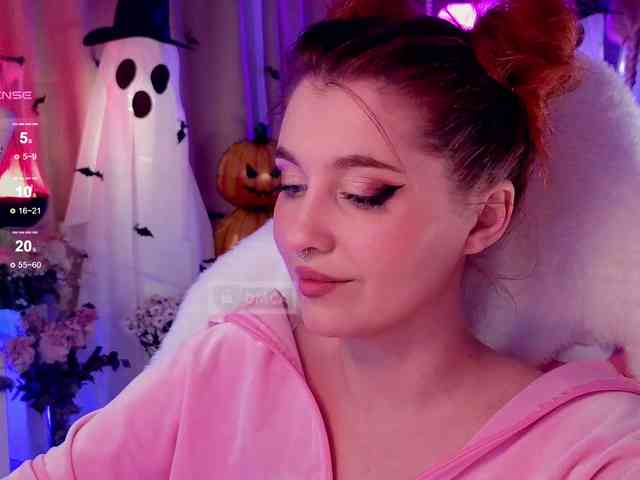 HoneyCherry webcam