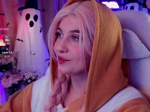 HoneyCherry webcam