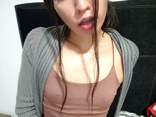 Babi_Moon Porn Show