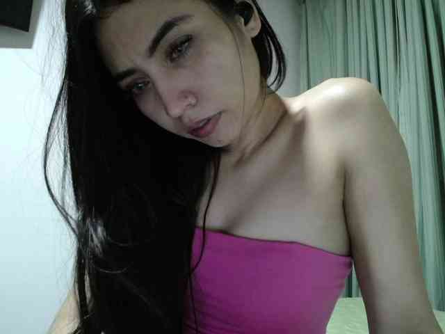 random webcam chat Meghan-love