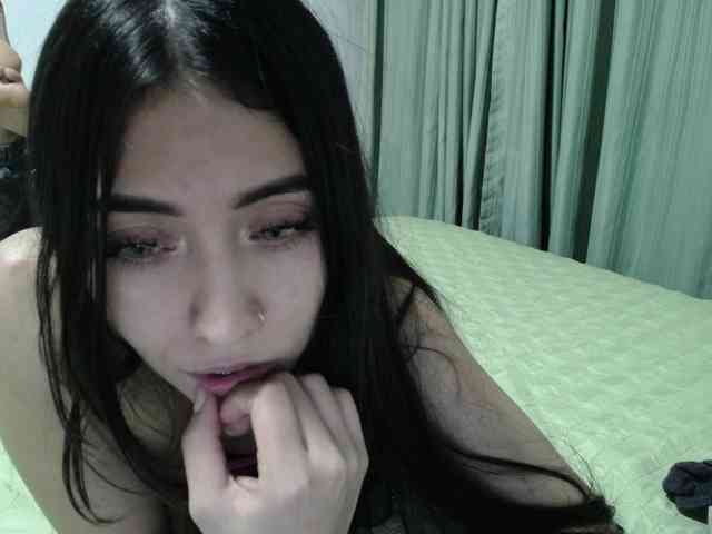 livecam sex Meghan-love