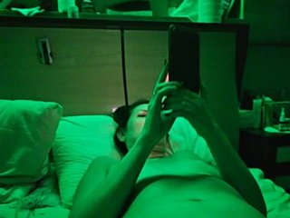 Slipsy696 Porn Show
