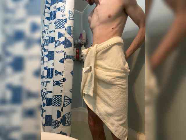 DadiX Live Webcam on BongaCams