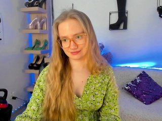 NancyErotic Porn Show