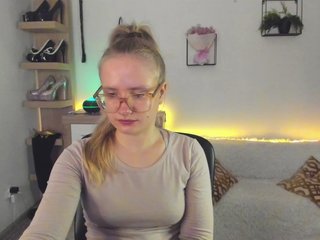 NancyErotic Porn Show