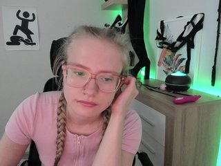 NancyErotic Porn Show