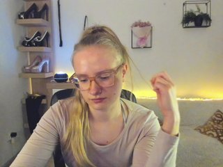 NancyErotic Porn Show