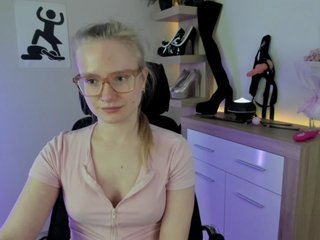 NancyErotic Porn Show