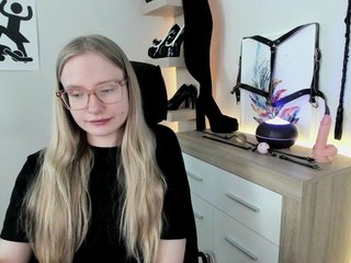 NancyErotic Porn Show