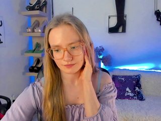 NancyErotic Porn Show