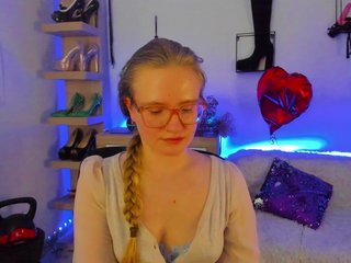 NancyErotic Porn Show