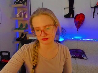 NancyErotic Porn Show