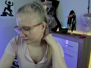 NancyErotic Porn Show